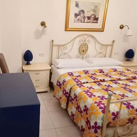 Apartments Mikros Giardini Naxos Bagian luar foto